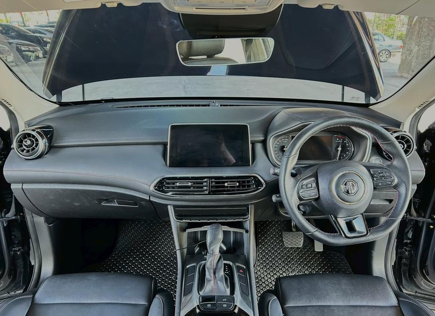 MG HS 1.5 D Turbo ปี 2021