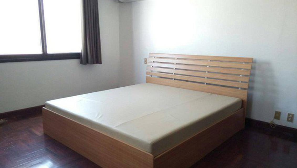 รูป 2 bed for rent at Mitkhorn Mansion  2