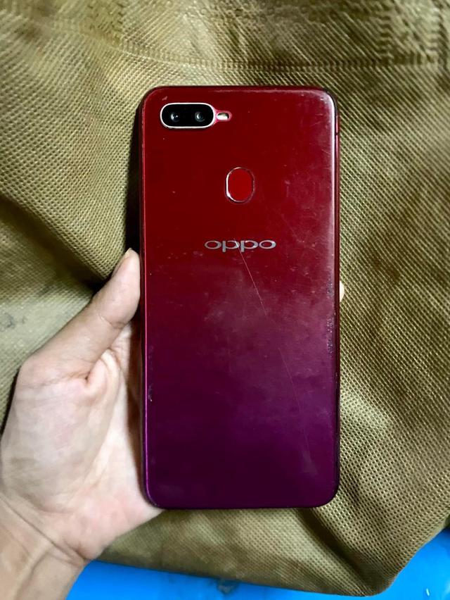 Oppo F9❤️💰 1