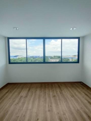 ให้เช่าโกดังและออฟฟิศ450 ตร.มสร้างใหม่ย่านบางใหญ่ นนทบุรี ซอยกัตนา บางม่วง ไฟฟ้า3เฟส30แอมป์ ใกล้ รพ.บางใหญ่ โรงถ่ายกันตนา รูปที่ 13