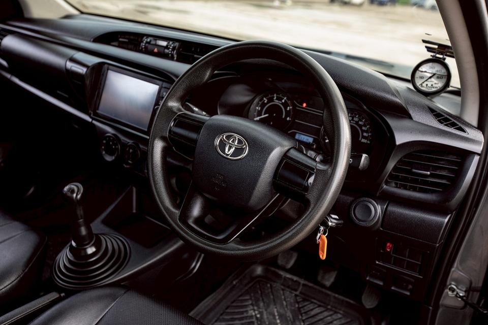 Toyota Revo 2.4Entry ปี23 14