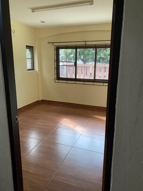 ขายบ้านเดี่ยว 2 ชั้น 57 ตร.ว. หมู่บ้านสัมมากร รามคำแหง 112 ใกล้ MRT สัมมากร 5