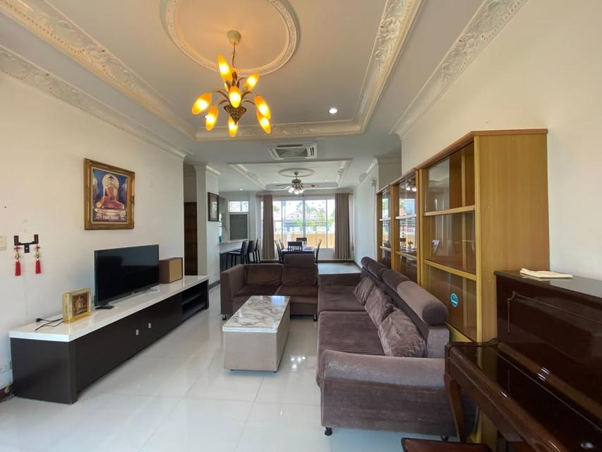 ให้เช่าบ้านเดี่ยวชั้นเดียว พื้นที่กว้างขวาง ใจกลางเมืองอุดรธานี (H1SR-187) 2