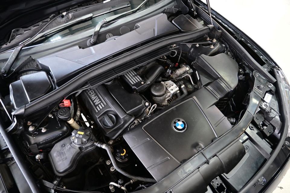รหัสรถ JRS6969 BMW x1 sDrive18i ปี12 รูปที่ 15