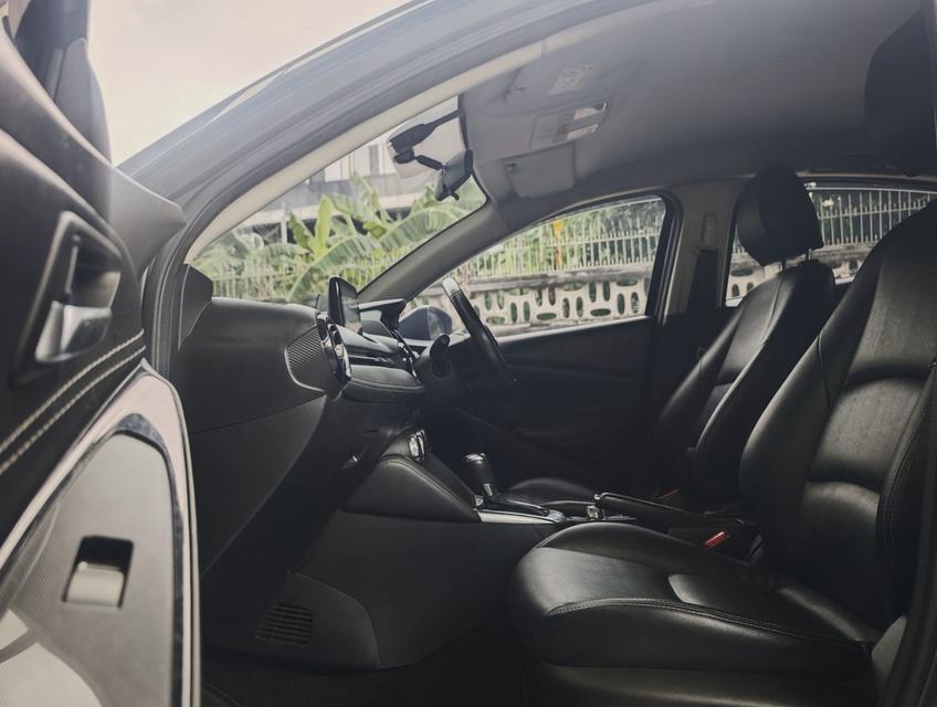 Mazda-2 1.3 Sports High Connect ปี 2018 รูปที่ 10