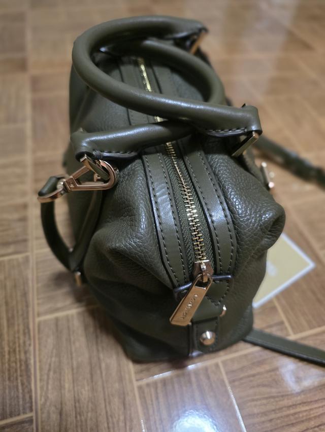 กระเป๋า+สายสะพายMichael-Korsมือสอง รูปที่ 5