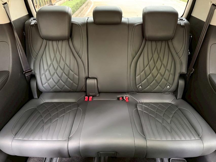 2023 MG Maxus 9 X Luxury รูปที่ 17