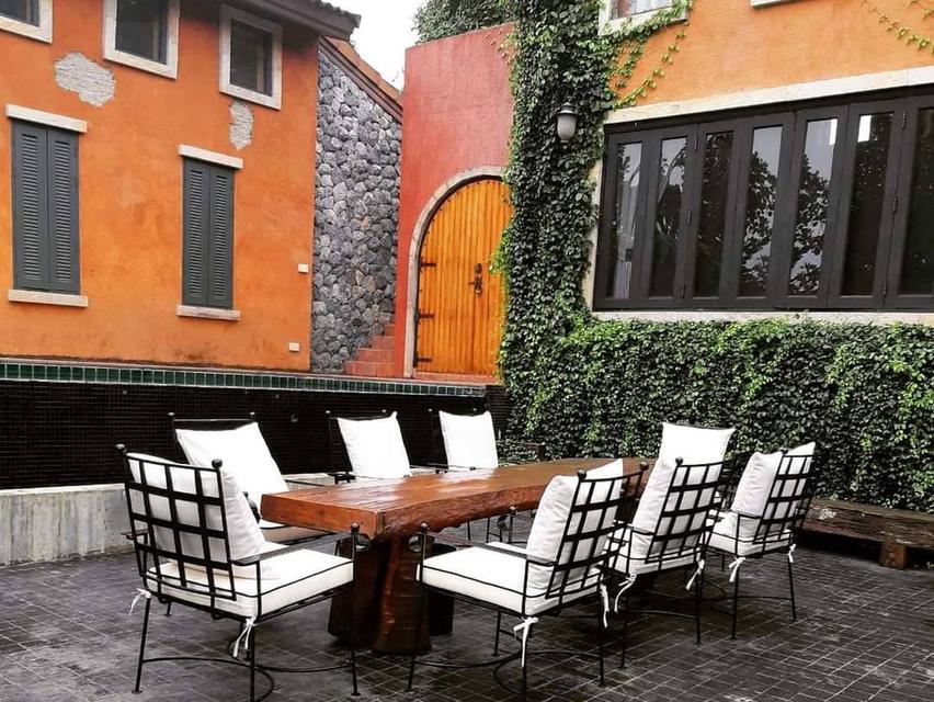 ขายบ้านเขาใหญ่ Private Pool Villa เขาใหญ่ ที่ดิน 310ตร.ว ที่ติดน้ำ สวยมาก ทำเลดีโครงการติดถนนธนะรัชต์ ใกล้มิดวินเทอร์ ดำเนินกิจการต่อได้เลย 0879074045 12