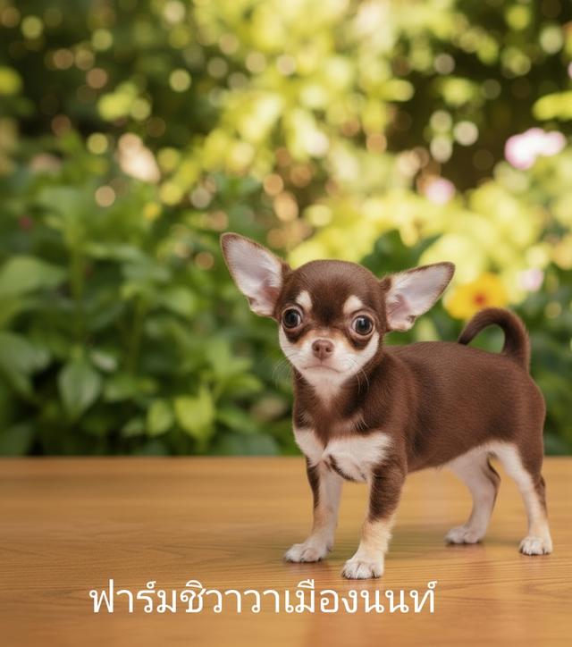สีช็อคขนสั้นเพศเมีย