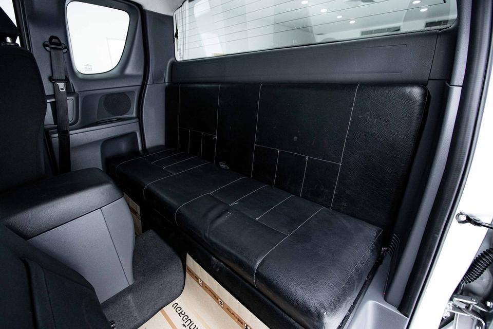 รหัสรถ 1C729 MAZDA BT50 2019