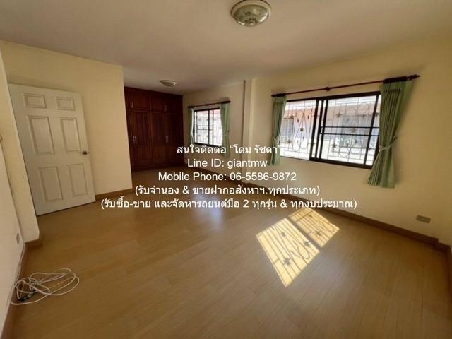 บ้าน ขายบ้านเดี่ยว 2 ชั้น ในหมู่บ้าน ซ.ประชาอุทิศ 90 51 ตร.ว. 3 น 3 น้ำ ราคา 3.15 ล้านบาท ไม่ไกลจาก วัดทุ่งครุ 3150000 T 5
