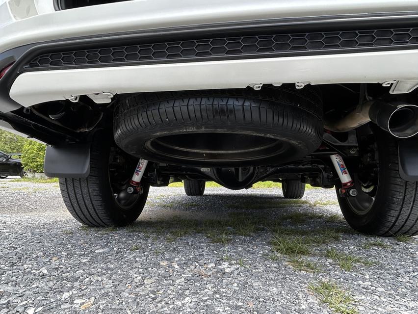 TOYOTA FORTUNER 2.8 TRD SPORTIVO 2WD AT ปี2017 รูปที่ 8