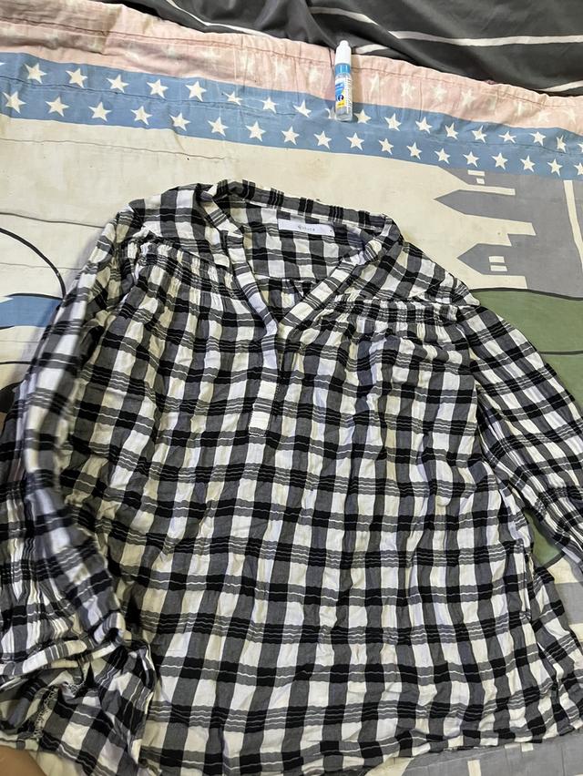 เสื้อผ้า กางเกง กระเป๋า รูปที่ 3