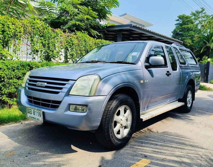 ขายด่วน Isuzu D-Max Truck ปี 2005 2