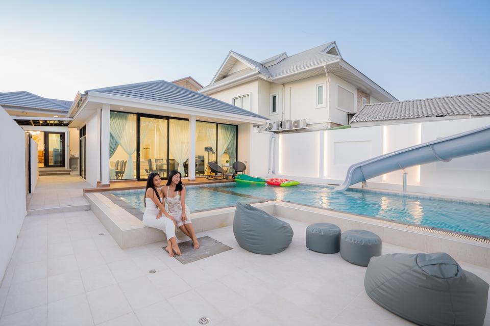 Head Rock Home 8/6 Sunday + Thursday / พักได้ 12 ท่าน 8900 บาท รูปที่ 14