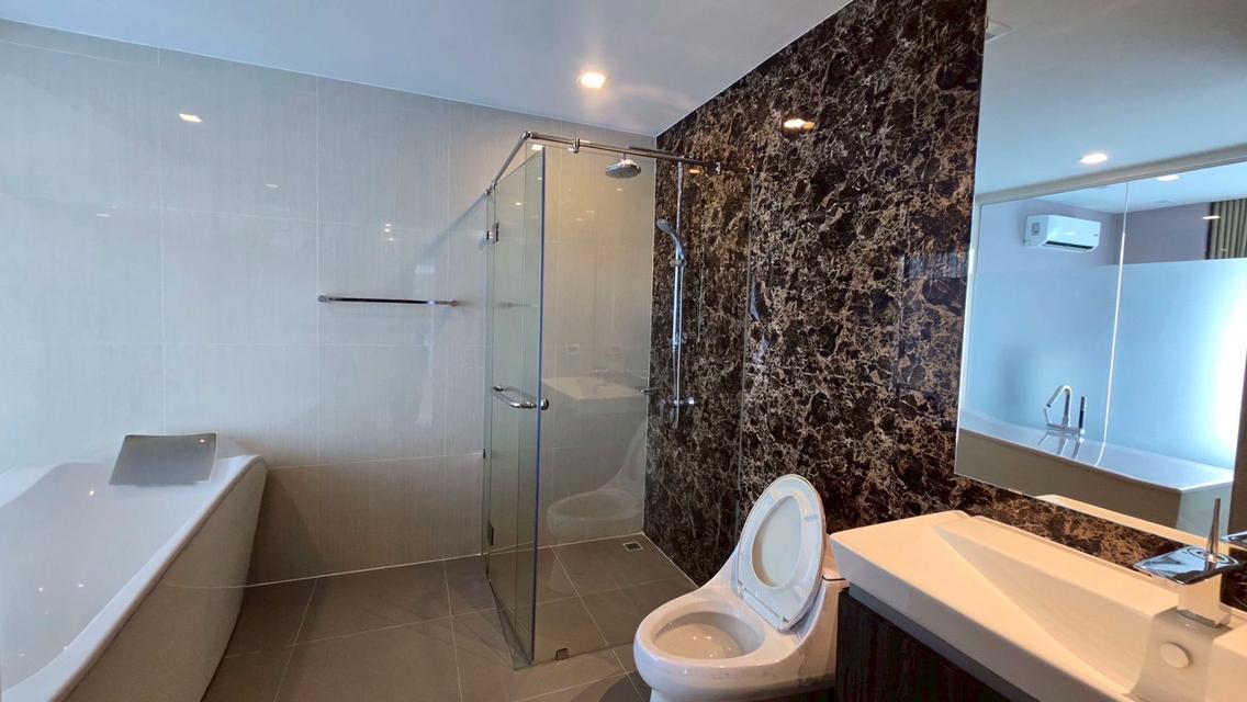 The Star Hill Condo Chiangmai 2 ห้องนอน 1 ห้องน้ำ รูปที่ 12