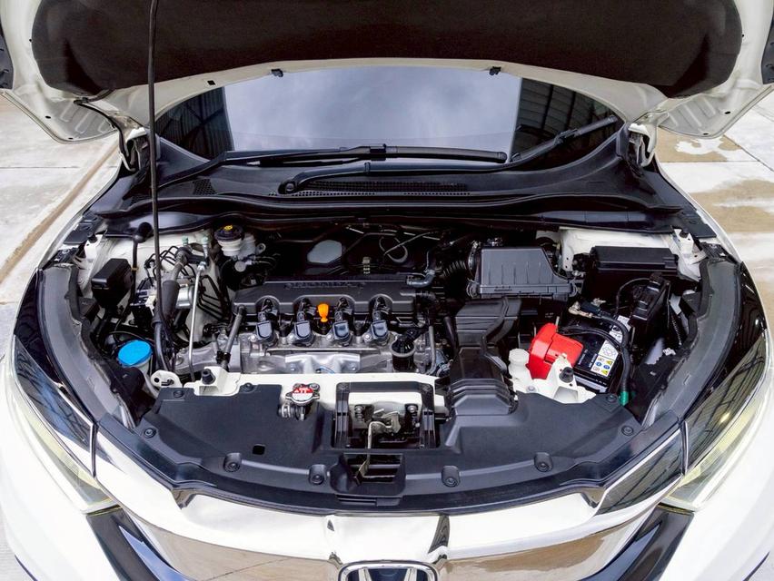 Honda HRV 1.8El ปี19 19