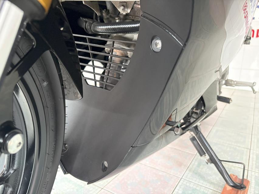 R15 Connected สภาพซื้อจอด รถมือเดียว ใช้งานน้อย ผ่อนได้ ออกง่าย ไม่ต้องค้ำ จัดส่งได้ทั่วไทย มีรับประกัน วิ่ง8000 ปลายปี66 9