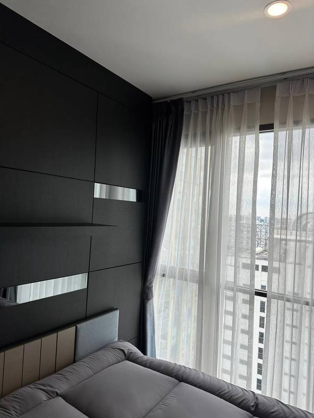 ปล่อยเช่าคอนโด Lumpini Suite เพชรบุรี-มักกะสัน 3