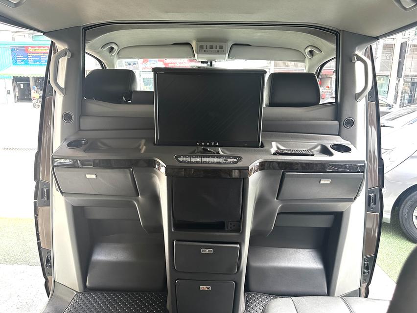 VOLKSWAGEN CARAVELLE 2.0 TDI ปี2012/2013 15
