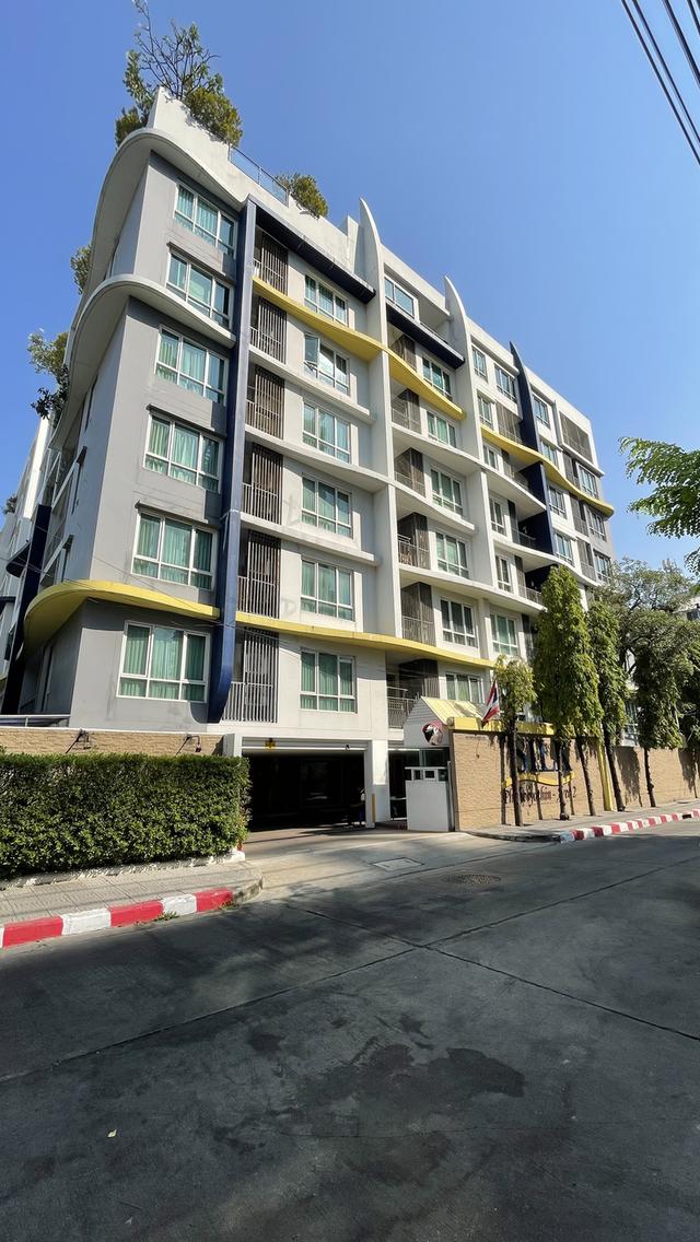 Sale Condo The Silk Phaholyothin-Aree 2. Size 85 sq.m | 2 bedroom 2 Bathroom 1