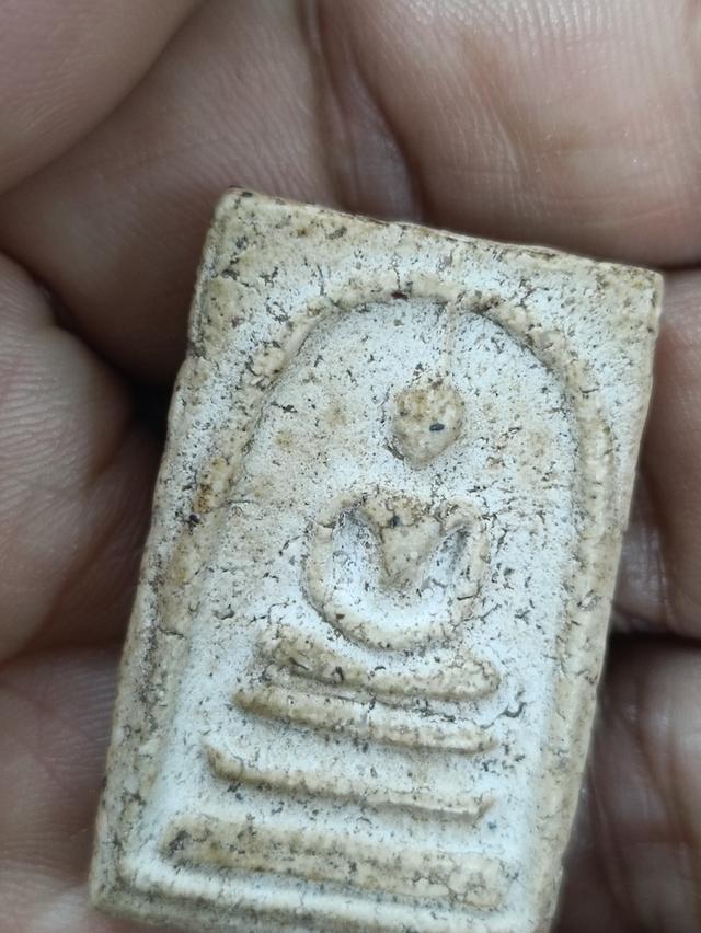 สมเด็จวัดระฆังพิมพ์ใหญ่