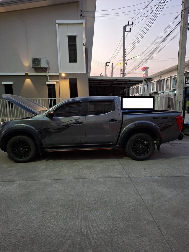 รถยนต์ Nissan Navara ไมค์ 62000 เจ้าของขายเองไม่เคยชนหนักหรือน้ำท่วม ใช้งานน้อย รูปที่ 6