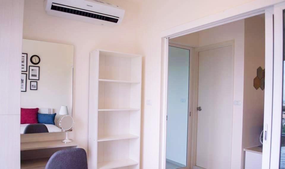 ขายคอนโดแอสปาย รัชดา วงศ์สว่าง ราคา 2.1 ล้านบาท 6