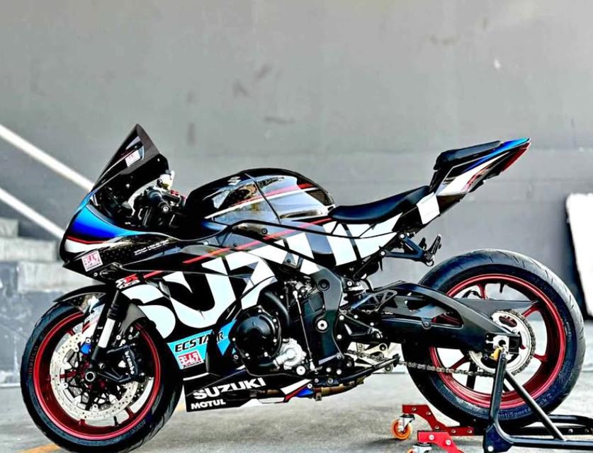 ขาย Suzuki GSX R1000 มือสอง