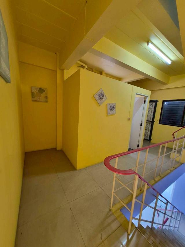 อาคารพาณิชย์ 3 ชั้น ครึ่ง ที่ดิน 56.2 ตารางวา ตึกแฝด (ใกล้นิคมปิ่นทอง1) อ.ศรีราชา จ.ชลบุรี 10