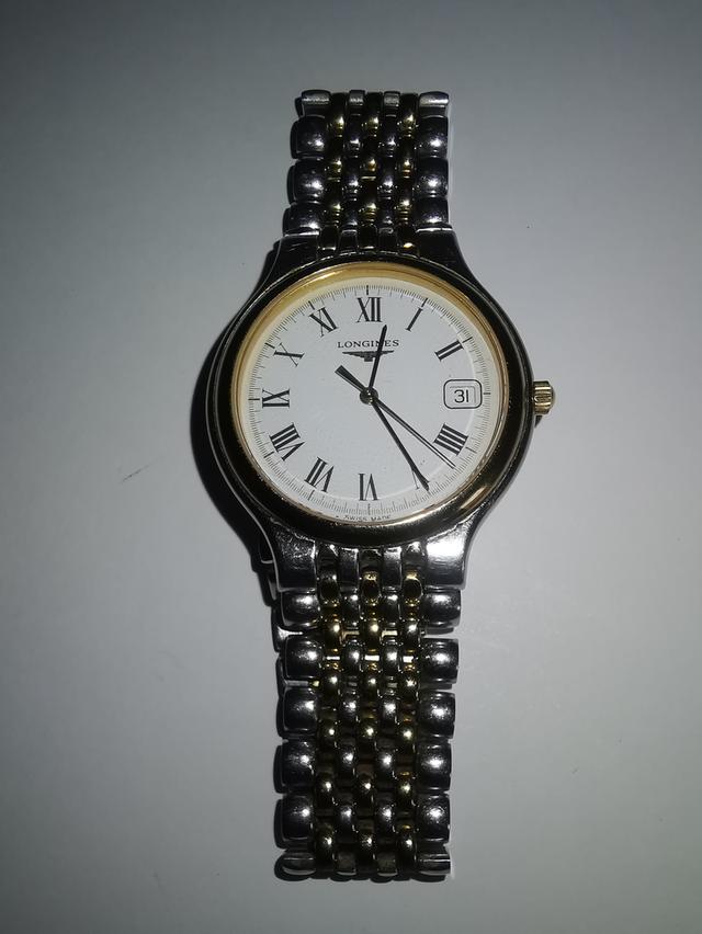 Longines Les Grand Classic นาฬิกาข้อมือ มือหบสอง