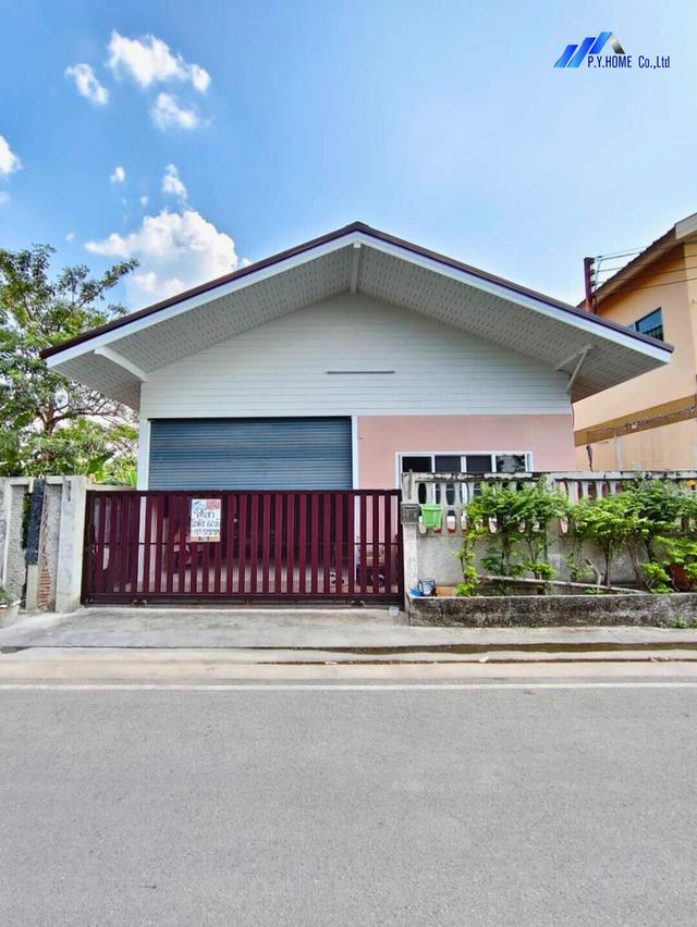 โกดังให้เช่า ซอยคลองสาม 6/5 ต.คลองสาม อ.คลองหลวง จ.ปทุมธานี 15