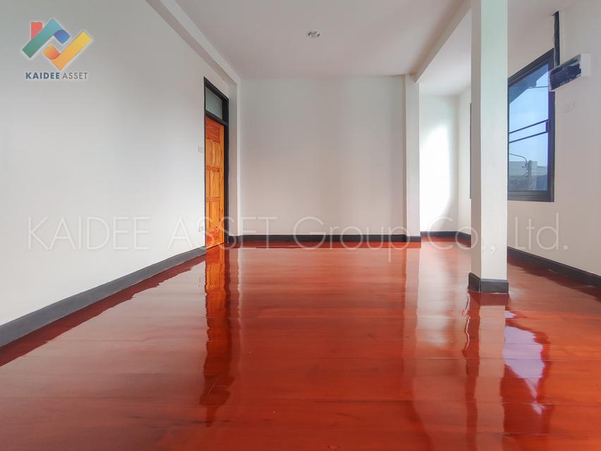 บ้านเดี่ยว ซอย กรุงเทพ-นนทบุรี 23 จันทเกษม บางซื่อ Renovated 16