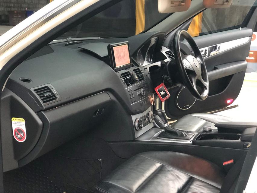 รถยนต์มือสองรถเบนซ์มือสอง 11