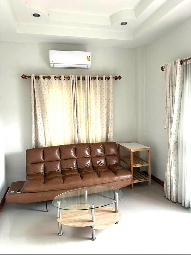 🏠🌤 บ้านเดี่ยวชั้นเดียว บ้านดี ราคาโดน ใกล้สิ่งอำนวยความสะดวกครบ เดินทางเข้าออกเมืองง่าย เช่าเลย! 15