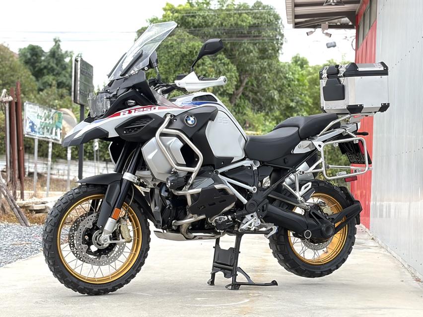 BMW R1250GSA ปี 2022 รูปที่ 8