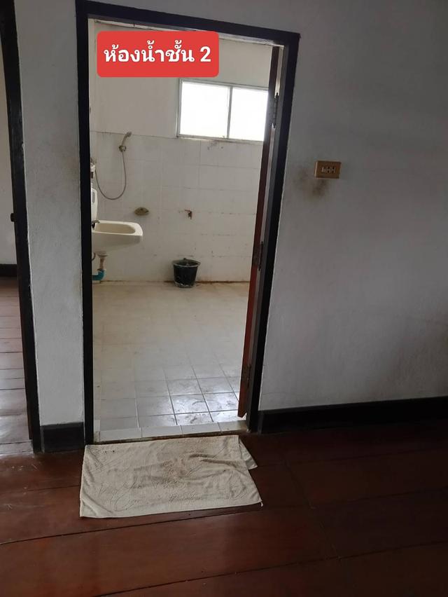 บ้านเดี่ยว 2 ชั้น พร้อมที่ดิน 9