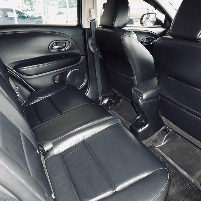 รหัสรถ KCY9798 HONDA HRV 1.8E LIMITED AUTO ปี 2018 รูปที่ 12