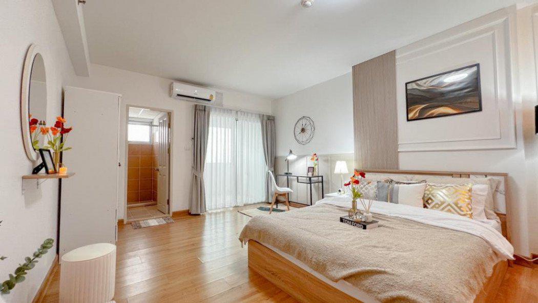 รูป ขาย คอนโด Supalai Park ศรีนครินทร์ ห้อง studio 37 ตรม ใหญ่มาก ID-12864 6