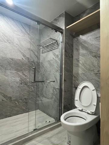 เช่าคอนโด V Condo Salaya ตึก V6 ชั้น 3 วิวสนามกอล์ฟ ไม่เคยปล่อยเช่า 4