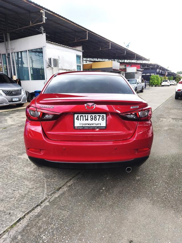 MAZDA 1.3 HIGH CONNECT 2015 7