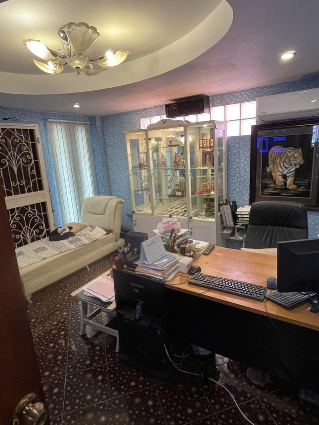 ขายอาคารพาณิชย์ ใกล้ทะเลบางเสร่ ทำเลนักท่องเที่ยว เหมาะลงทุน 11