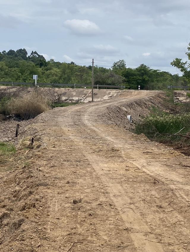 ขายด่วนที่ดินขายต่ำกว่าราคาประเมิน 5