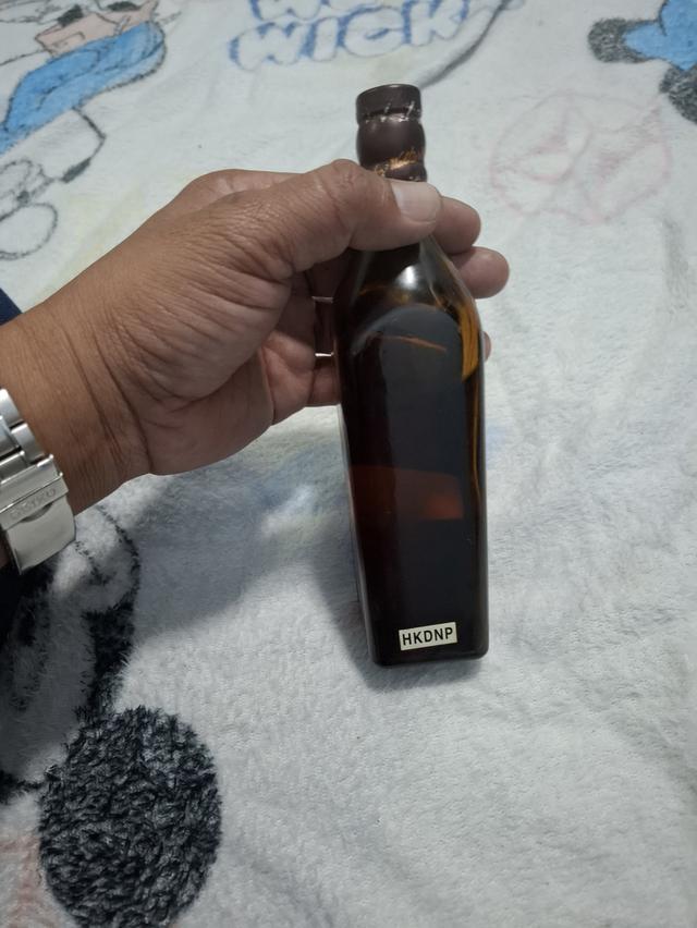 ของเก่า เหล้าเก่าบม18ปี ของ Johnnie walker รูปย่อยที่ 3