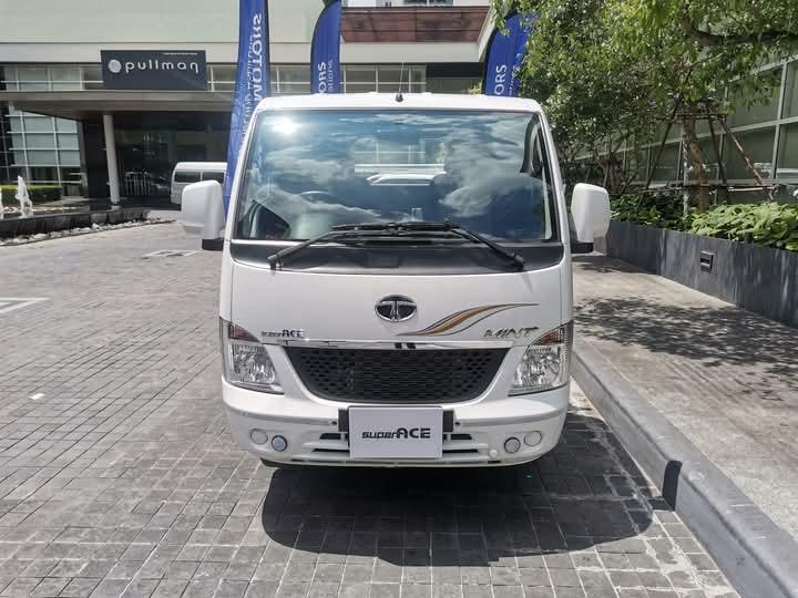 Tata Tata Super Ace Mint พร้อมใช้งาน 2