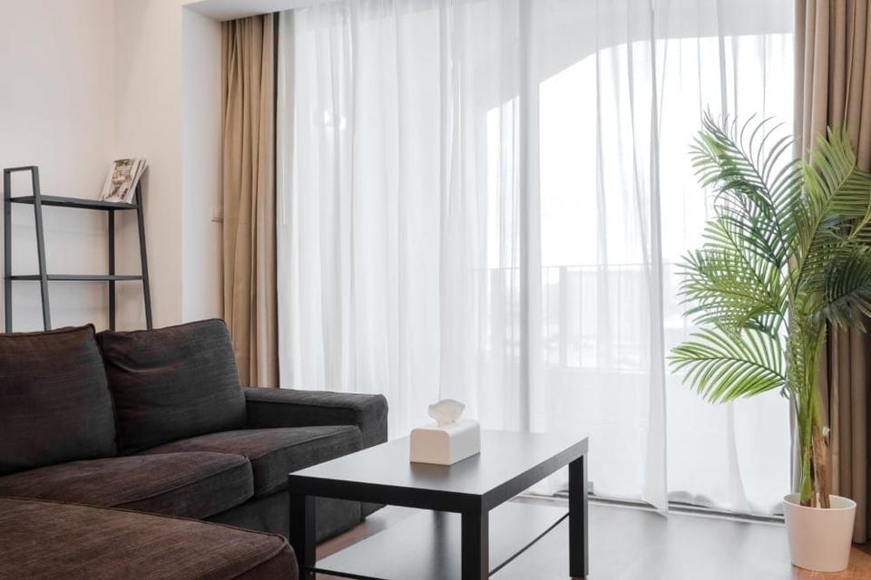 รีบด่วน ขาย Condo The Pano Rama 3 6