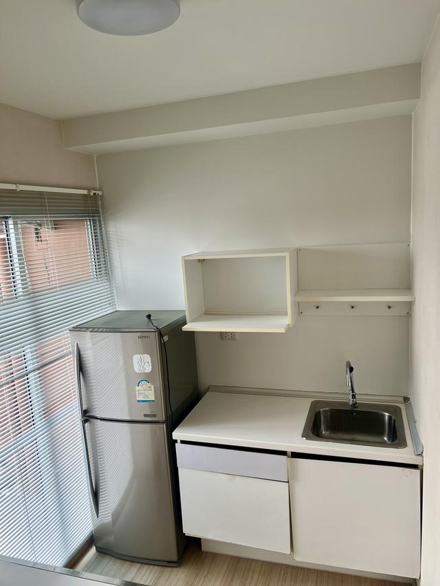 พลัมคอนโดบางใหญ่ สเตชัน เฟช1 6