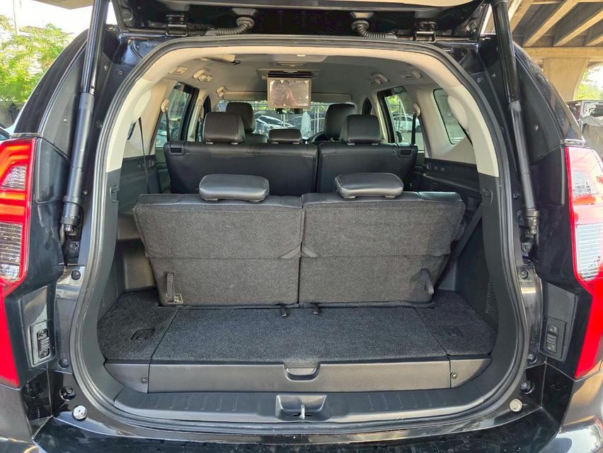 รหัสรถ WMT8533 Pajero Sport 2.4 GT Premium ปี 2021 ไมล์ 128,513 km 15