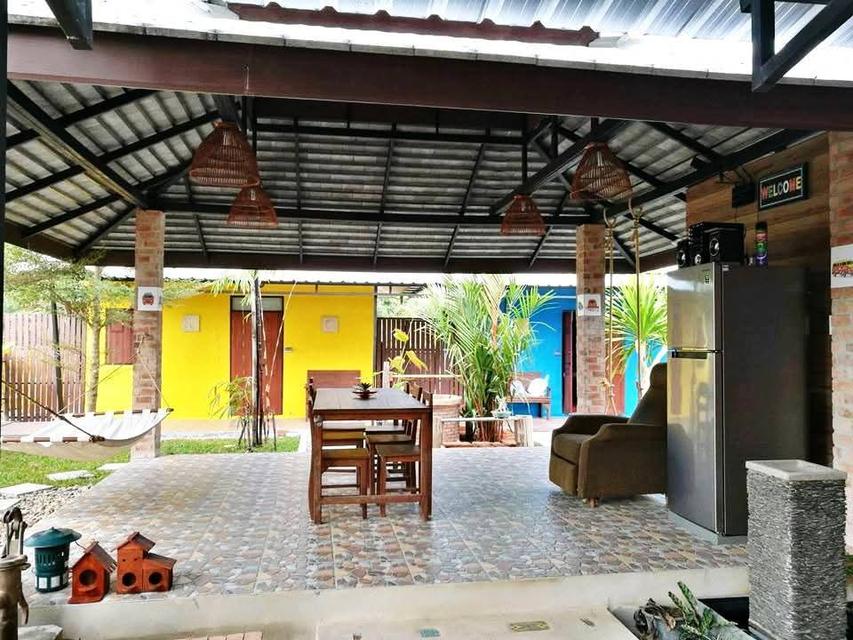 บ้านพร้อมที่ดิน 200 ตรว. จ.ลำพูน 8