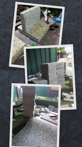 #ฟองน้ำอัดเบาะนั่งยุบ0813735190PATTAYA ทุกอาการยุบ BKK เราตัดชิ้นใหม่ได้ทุกขนาด ฟองน้ำบุผนัง รูปที่ 10